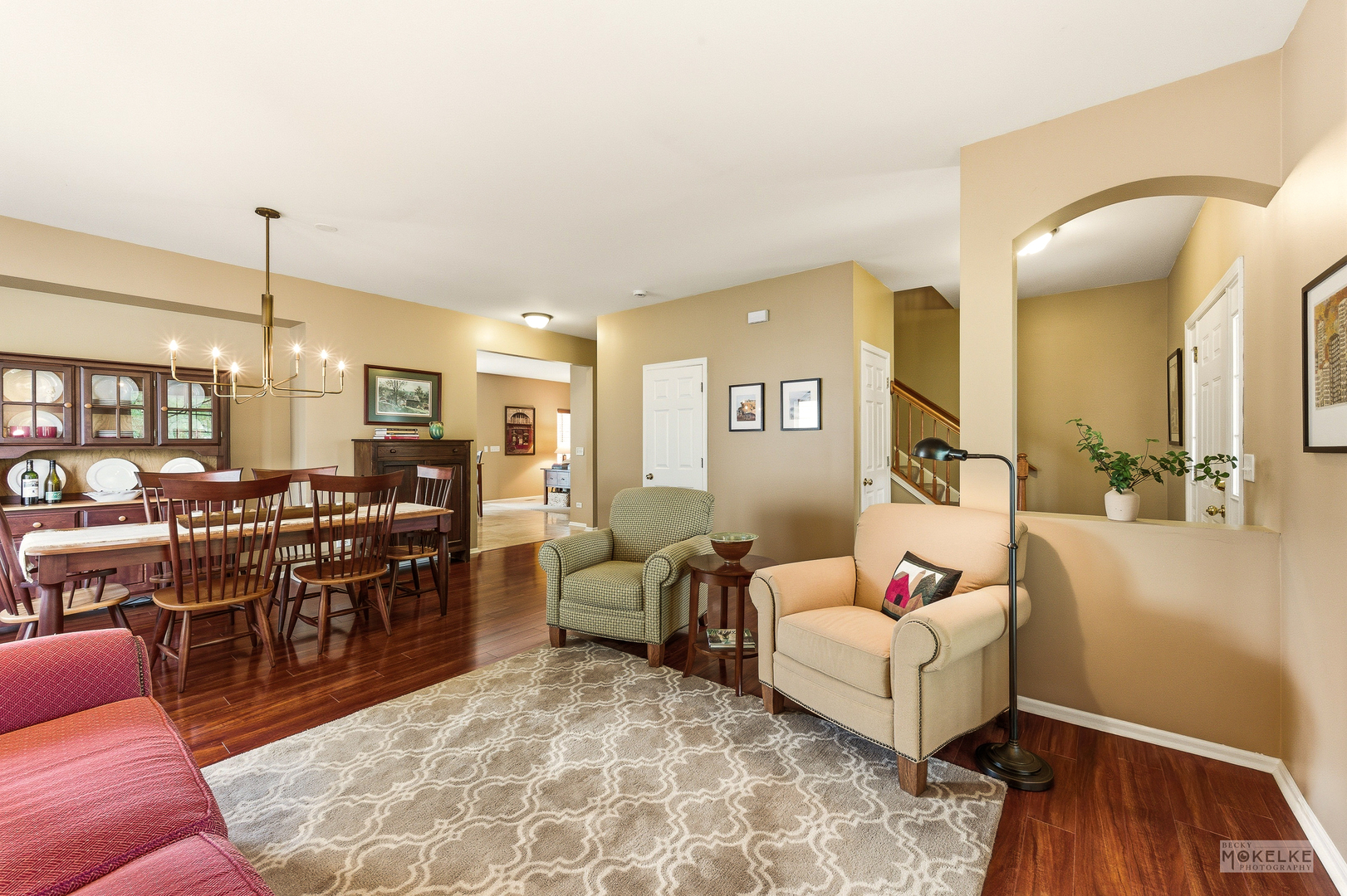 6102 Pheasant Ridge Drive Plainfield, IL 60586 - Photo 16 of 43