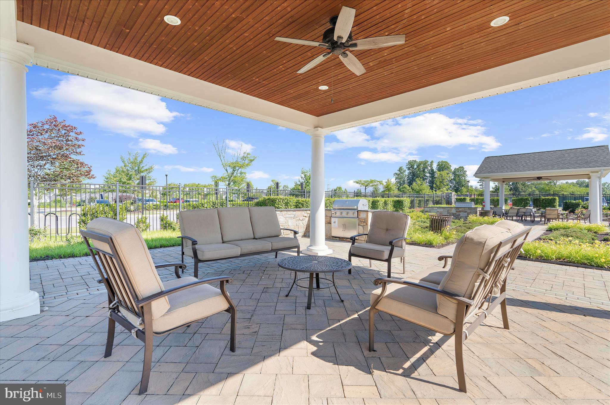 3017 Sunny Ridge Drive Odenton, MD 21113 - Photo 48 of 66 Community Pool