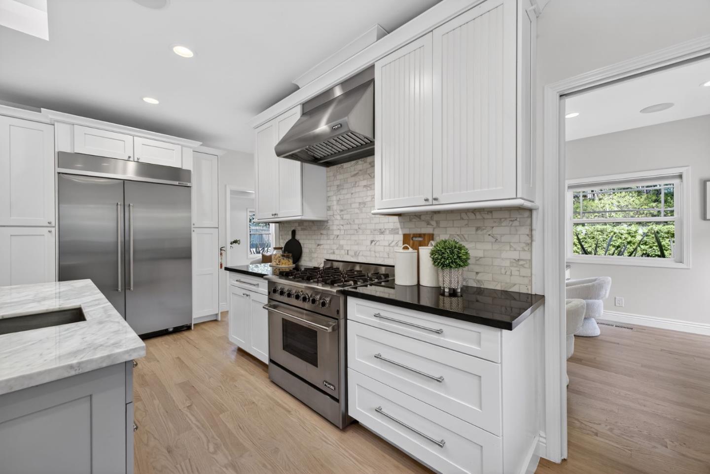 815 Crystal Springs Road Hillsborough, CA 94010 - Photo 13 of 104