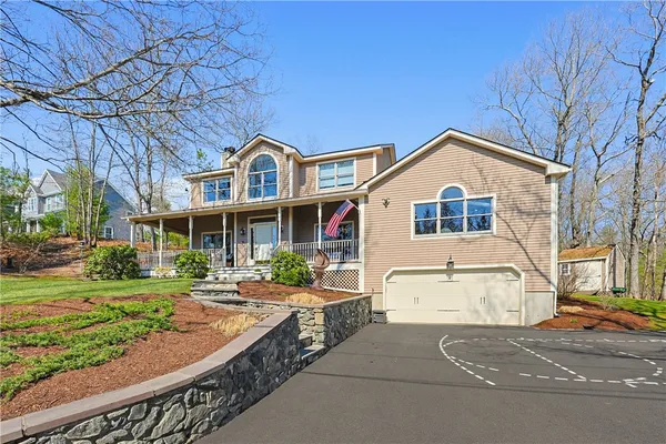$770,000 | 54 Paine Road, Cumberland, RI 02864