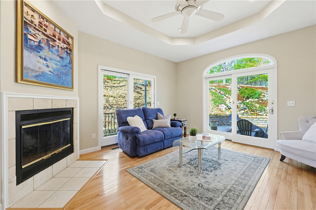 54 Paine Road Cumberland, RI 02864 - Photo 11 of 50