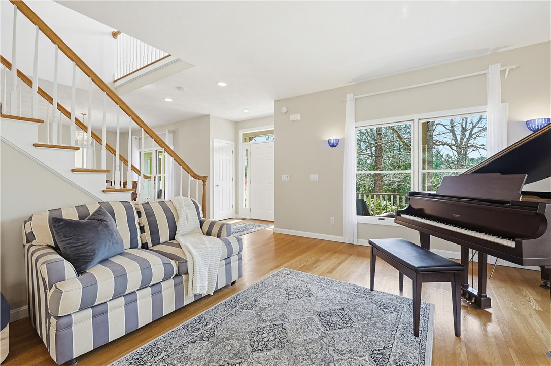 54 Paine Road Cumberland, RI 02864 - Photo 12 of 50