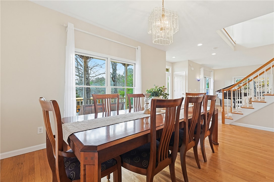 54 Paine Road Cumberland, RI 02864 - Photo 16 of 50