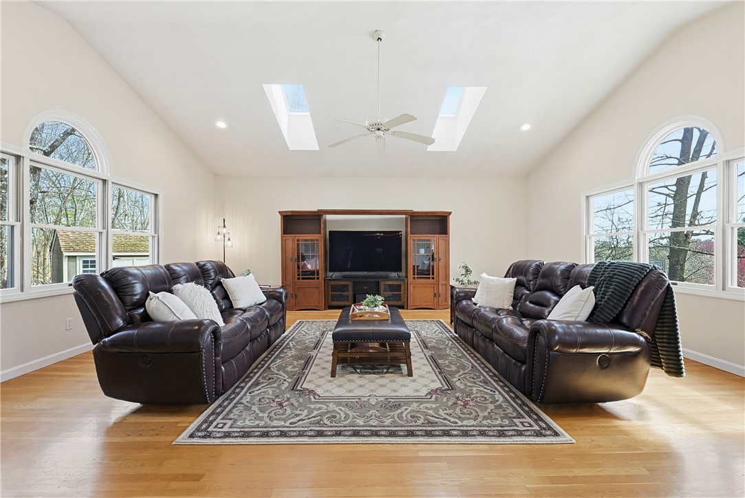 54 Paine Road Cumberland, RI 02864 - Photo 20 of 50