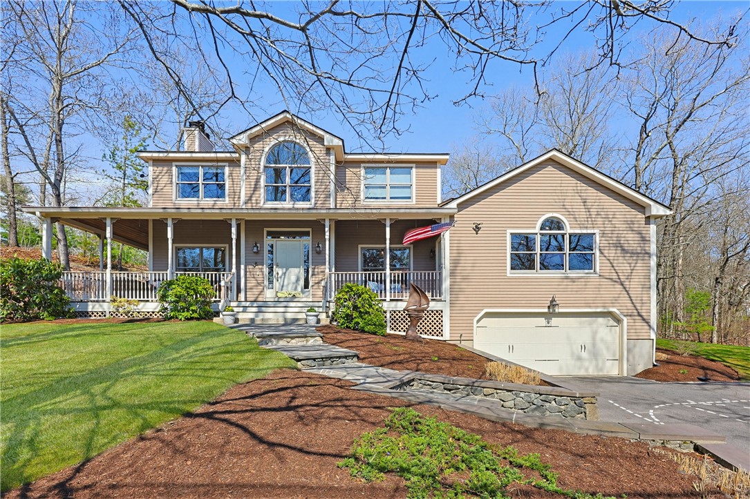 54 Paine Road Cumberland, RI 02864 - Photo 2 of 50