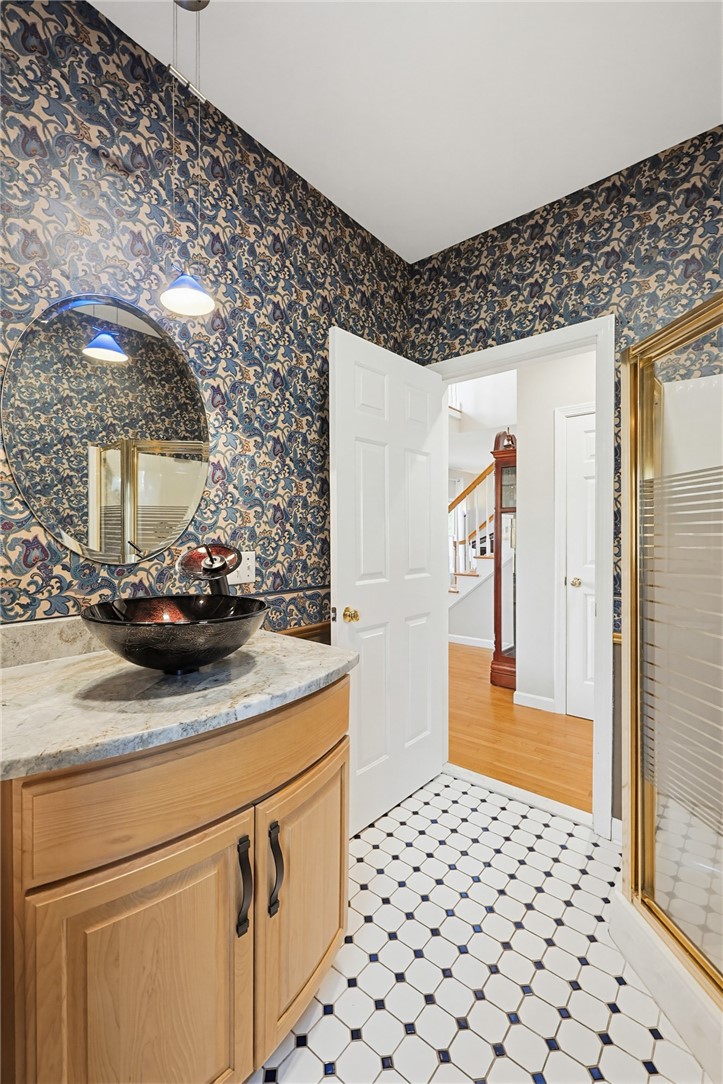 54 Paine Road Cumberland, RI 02864 - Photo 21 of 50