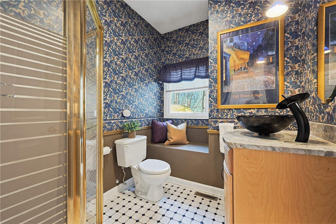 54 Paine Road Cumberland, RI 02864 - Photo 22 of 50