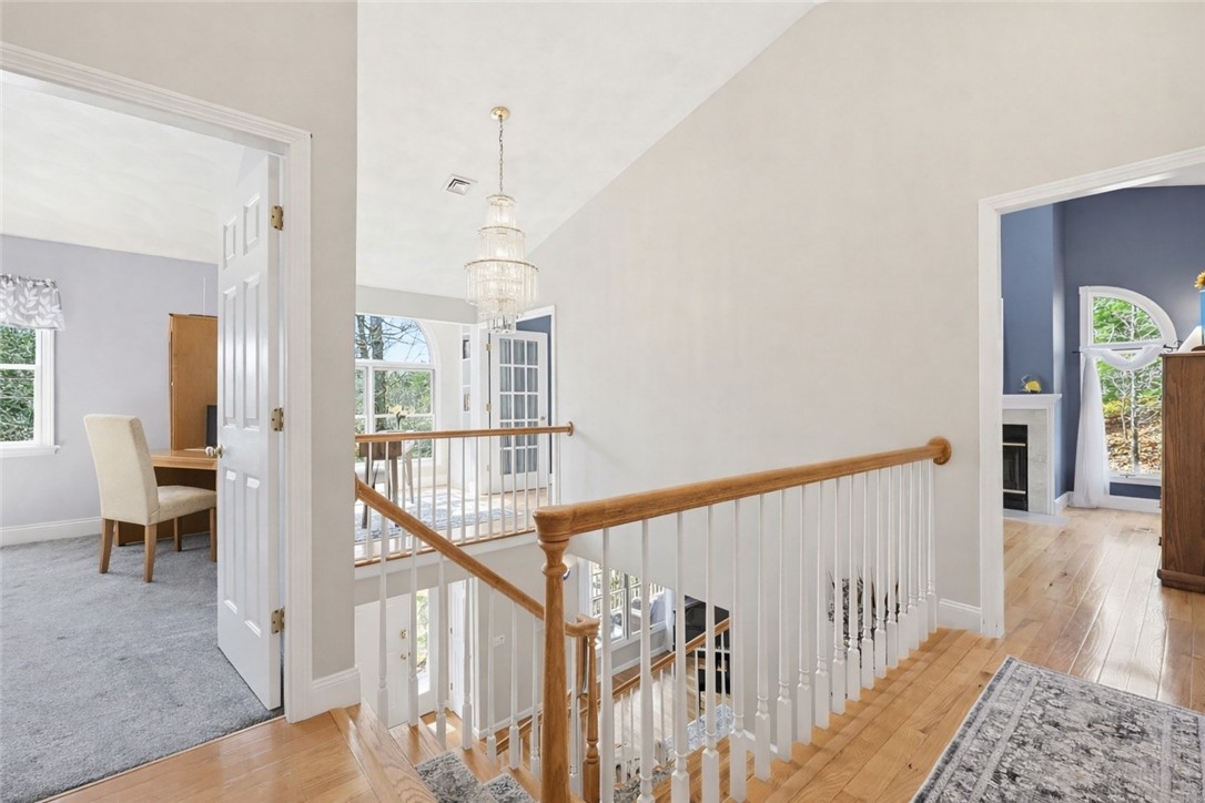 54 Paine Road Cumberland, RI 02864 - Photo 28 of 50