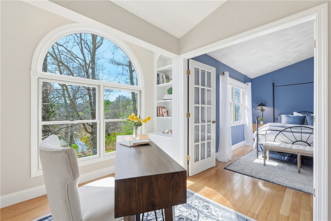 54 Paine Road Cumberland, RI 02864 - Photo 29 of 50