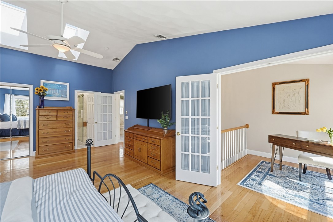 54 Paine Road Cumberland, RI 02864 - Photo 31 of 50