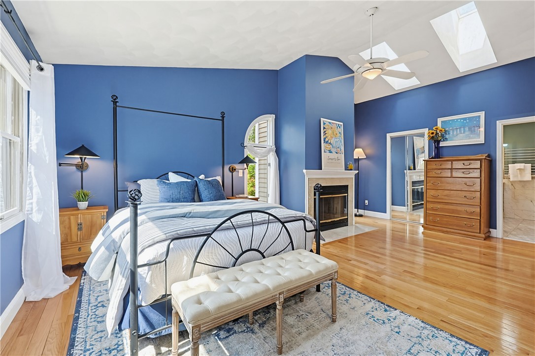 54 Paine Road Cumberland, RI 02864 - Photo 32 of 50