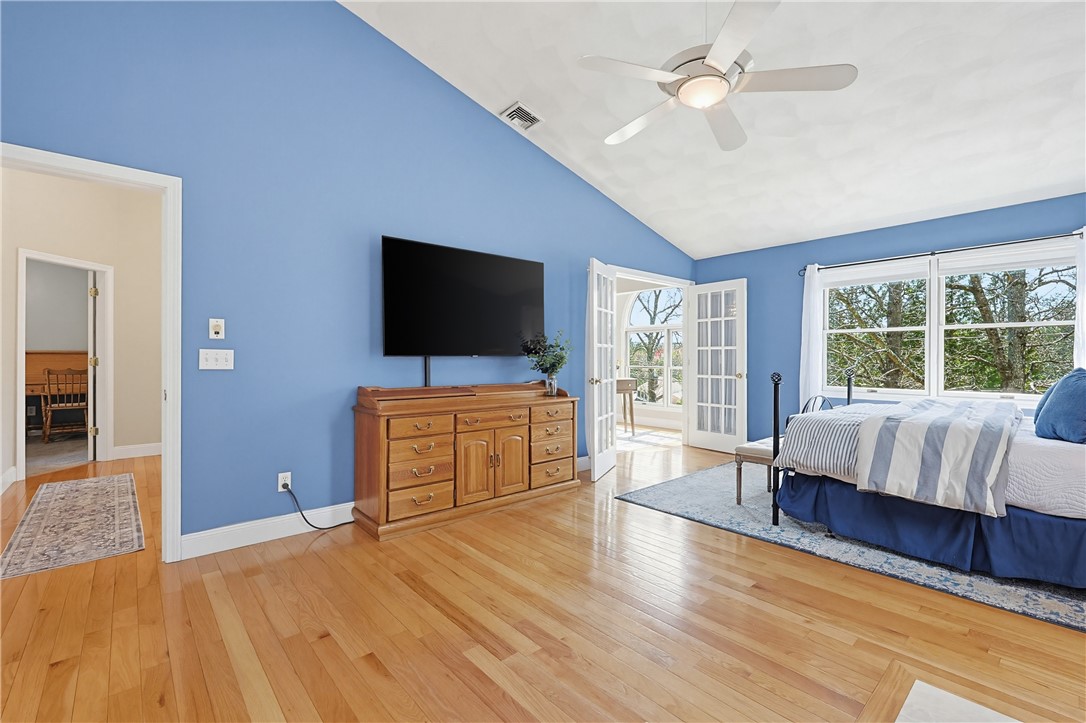 54 Paine Road Cumberland, RI 02864 - Photo 33 of 50