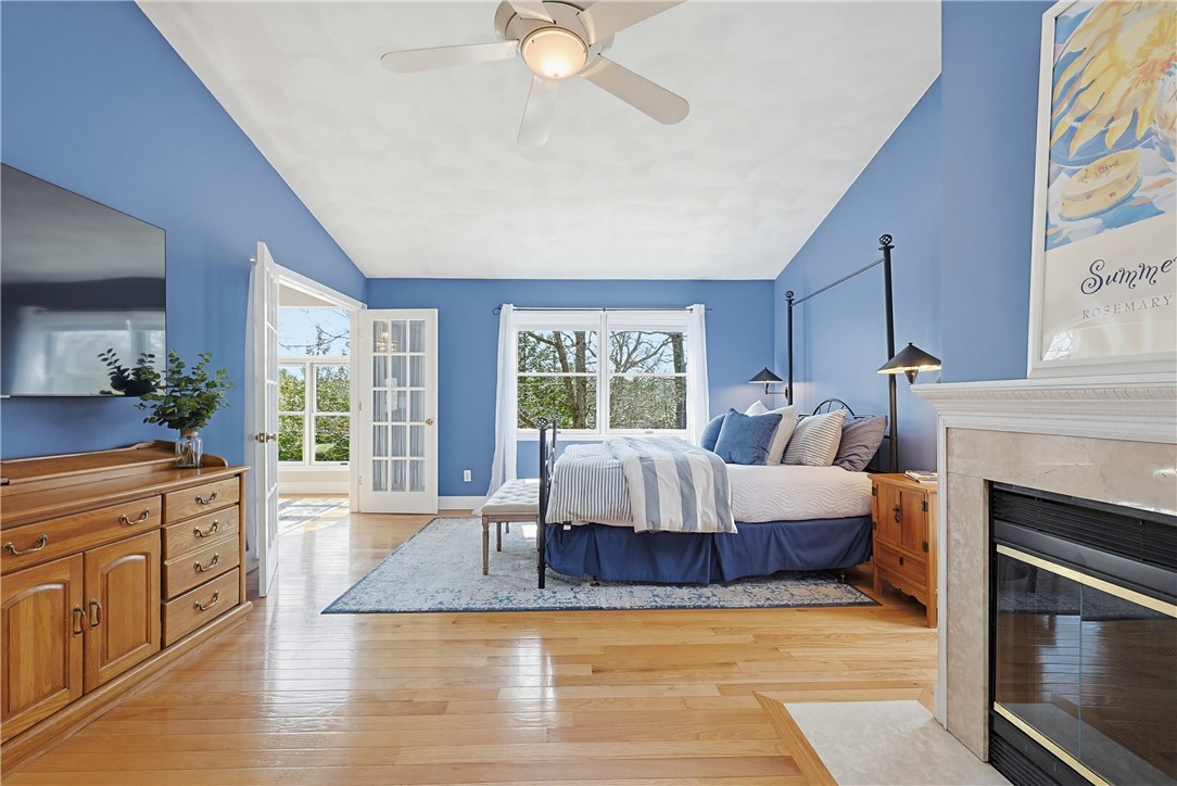 54 Paine Road Cumberland, RI 02864 - Photo 34 of 50