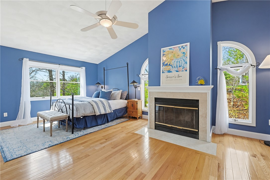 54 Paine Road Cumberland, RI 02864 - Photo 35 of 50