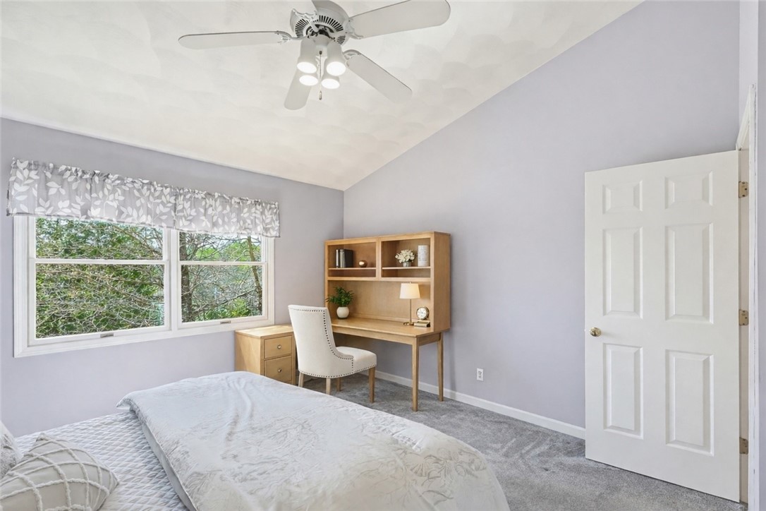 54 Paine Road Cumberland, RI 02864 - Photo 39 of 50