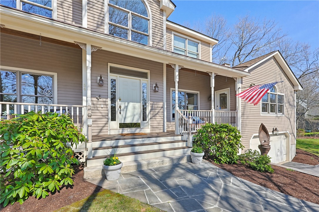 54 Paine Road Cumberland, RI 02864 - Photo 41 of 50