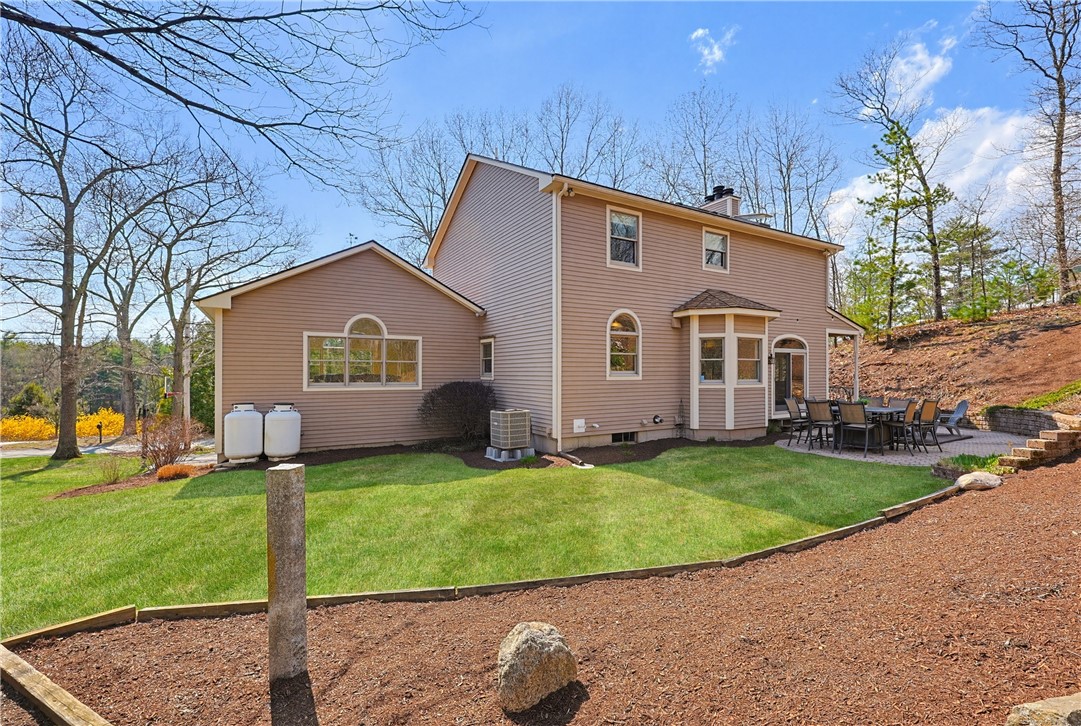 54 Paine Road Cumberland, RI 02864 - Photo 43 of 50