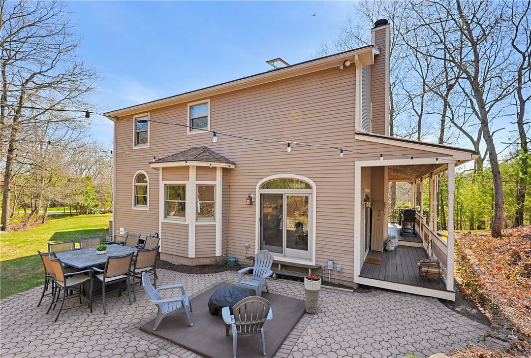 54 Paine Road Cumberland, RI 02864 - Photo 44 of 50