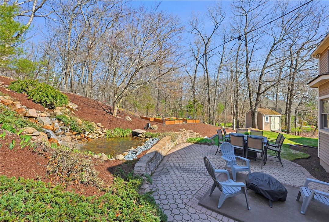 54 Paine Road Cumberland, RI 02864 - Photo 45 of 50