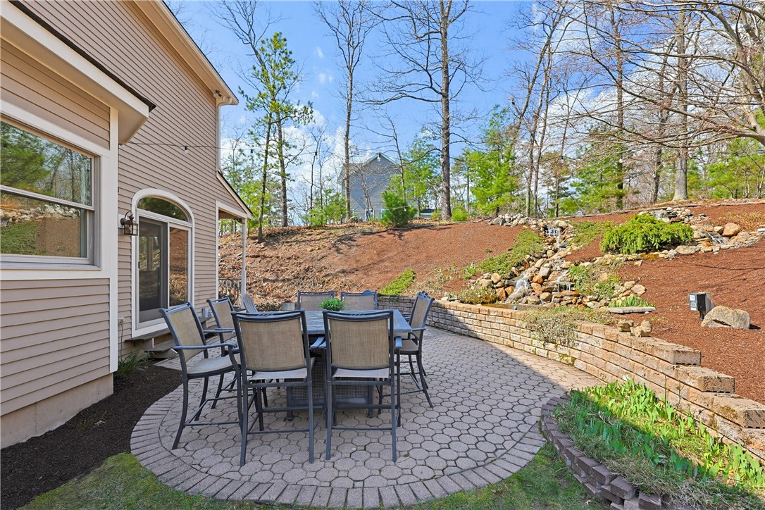 54 Paine Road Cumberland, RI 02864 - Photo 47 of 50