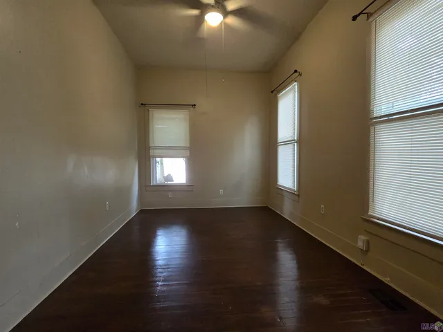 $1,100 | 415 Europe Street, Unit 3, Baton Rouge, LA 70802