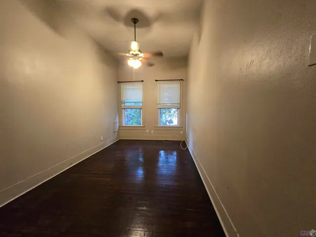 $1,100 | 415 Europe Street, Unit 3, Baton Rouge, LA 70802