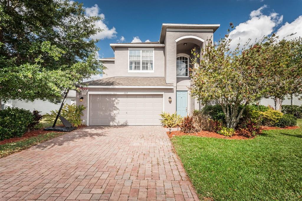 1419 Gallberry Court Trinity, FL 34655 - Photo 1 of 1
