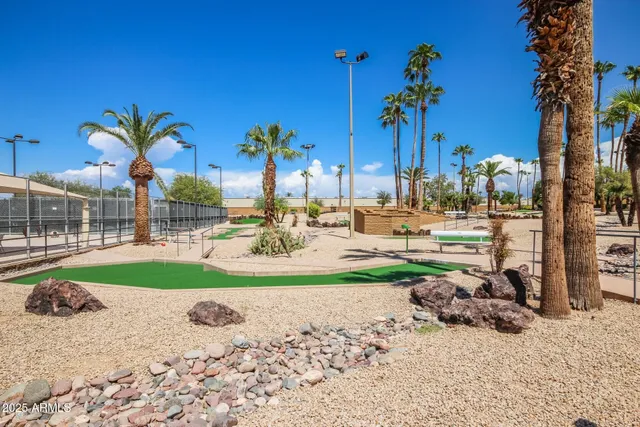 $265,000 | 17819 North Del Webb Boulevard, Sun City, AZ 85373