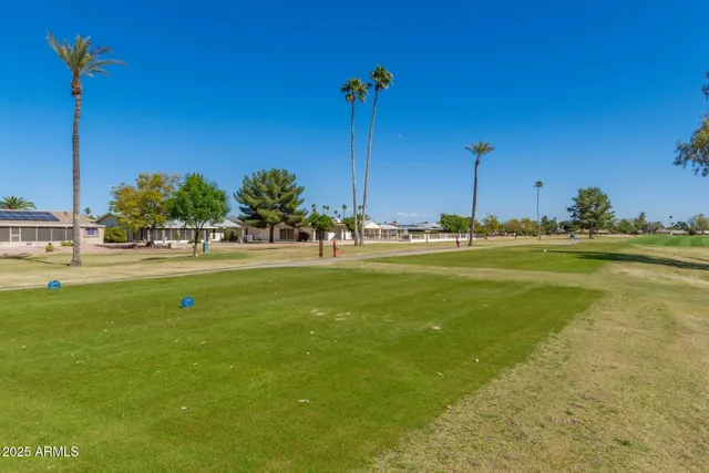 $265,000 | 17819 North Del Webb Boulevard, Sun City, AZ 85373