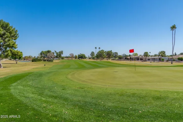 $265,000 | 17819 North Del Webb Boulevard, Sun City, AZ 85373