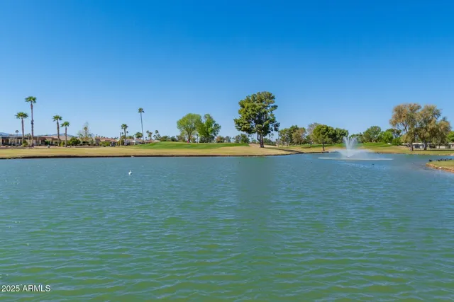 $265,000 | 17819 North Del Webb Boulevard, Sun City, AZ 85373