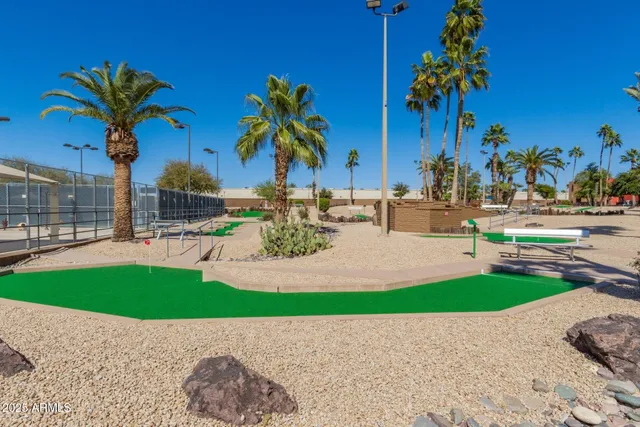 $265,000 | 17819 North Del Webb Boulevard, Sun City, AZ 85373