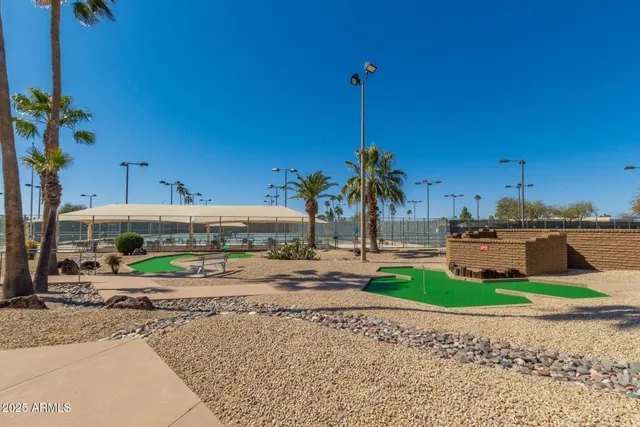 $265,000 | 17819 North Del Webb Boulevard, Sun City, AZ 85373
