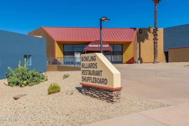 $265,000 | 17819 North Del Webb Boulevard, Sun City, AZ 85373