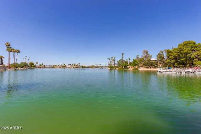 $265,000 | 17819 North Del Webb Boulevard, Sun City, AZ 85373