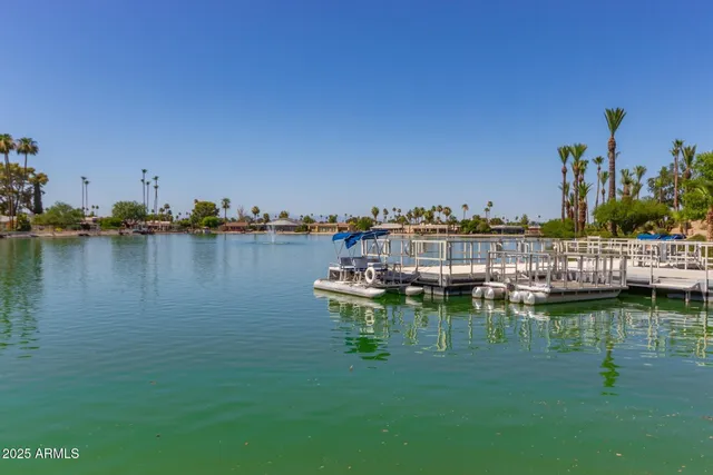 $265,000 | 17819 North Del Webb Boulevard, Sun City, AZ 85373