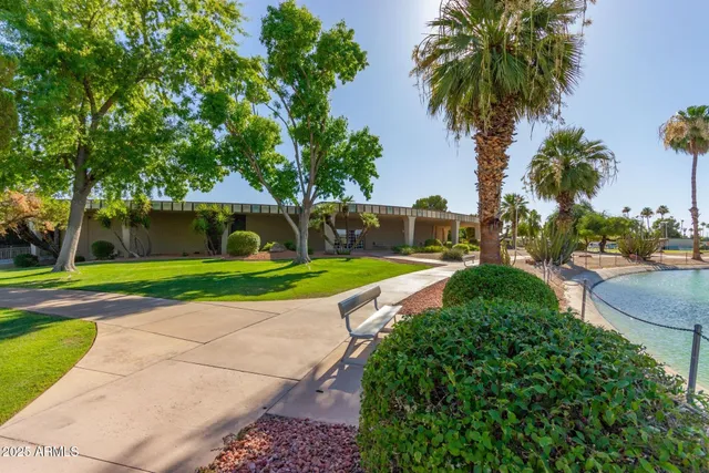 $265,000 | 17819 North Del Webb Boulevard, Sun City, AZ 85373