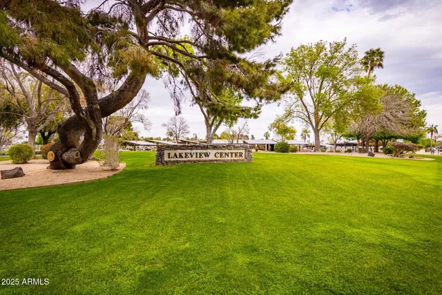 $265,000 | 17819 North Del Webb Boulevard, Sun City, AZ 85373