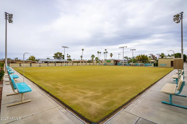 $265,000 | 17819 North Del Webb Boulevard, Sun City, AZ 85373