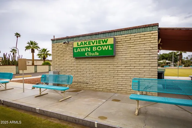 $265,000 | 17819 North Del Webb Boulevard, Sun City, AZ 85373