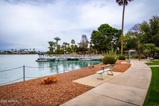 $265,000 | 17819 North Del Webb Boulevard, Sun City, AZ 85373