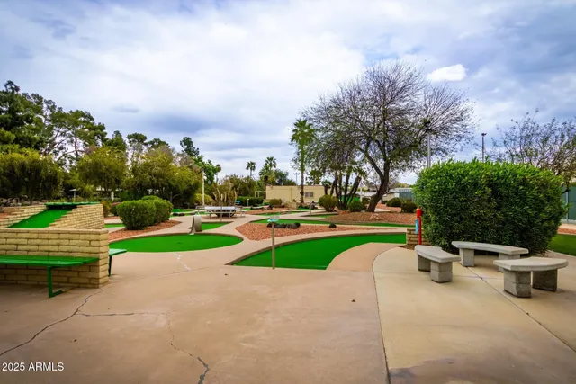 $265,000 | 17819 North Del Webb Boulevard, Sun City, AZ 85373