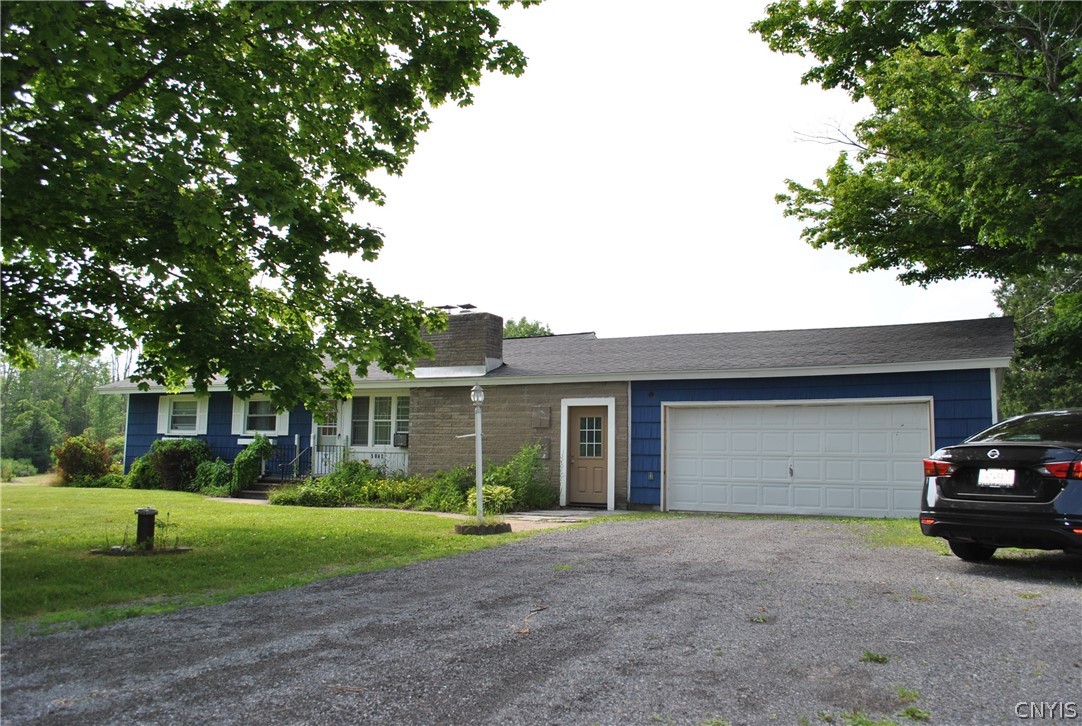 5043 Hill Road Verona, NY 13421 - Photo 3 of 15