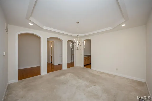 $650,000 | 719 Clayton Corners Drive, Ballwin, MO 63011