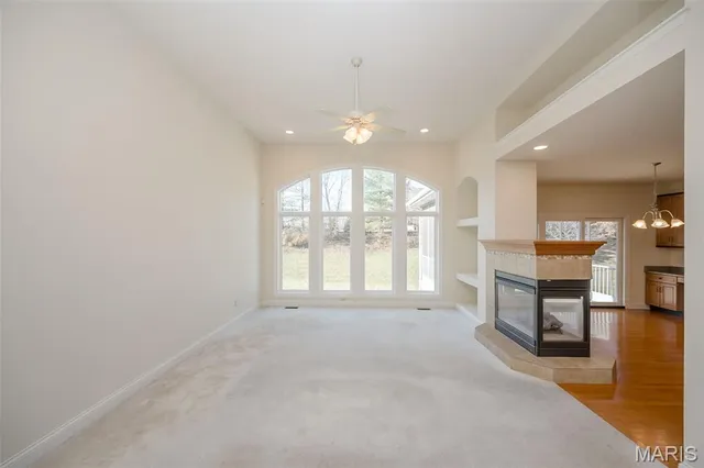 $650,000 | 719 Clayton Corners Drive, Ballwin, MO 63011