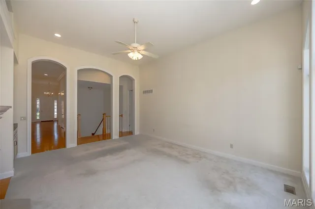 $650,000 | 719 Clayton Corners Drive, Ballwin, MO 63011