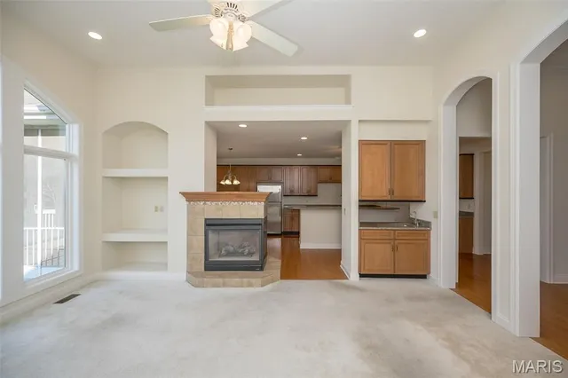 $650,000 | 719 Clayton Corners Drive, Ballwin, MO 63011