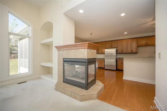 $650,000 | 719 Clayton Corners Drive, Ballwin, MO 63011