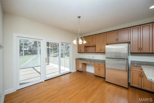 $650,000 | 719 Clayton Corners Drive, Ballwin, MO 63011