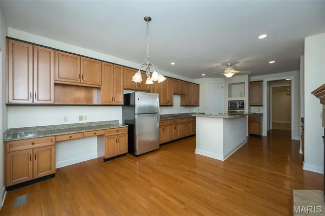 $650,000 | 719 Clayton Corners Drive, Ballwin, MO 63011